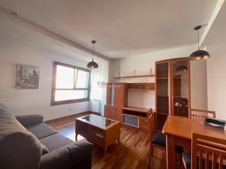 Location Appartement à Casablanca - Calvario