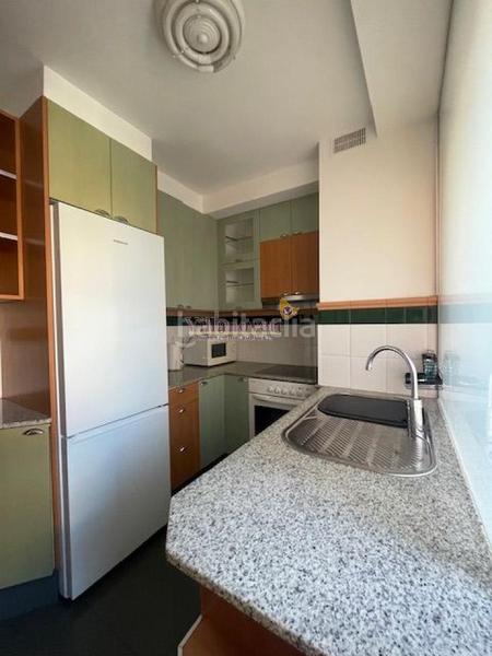Foto 82deaf3a-de9f-4be5-b928-1e3772d5a6c5. Alquiler apartamento en Casablanca - Calvario Vigo