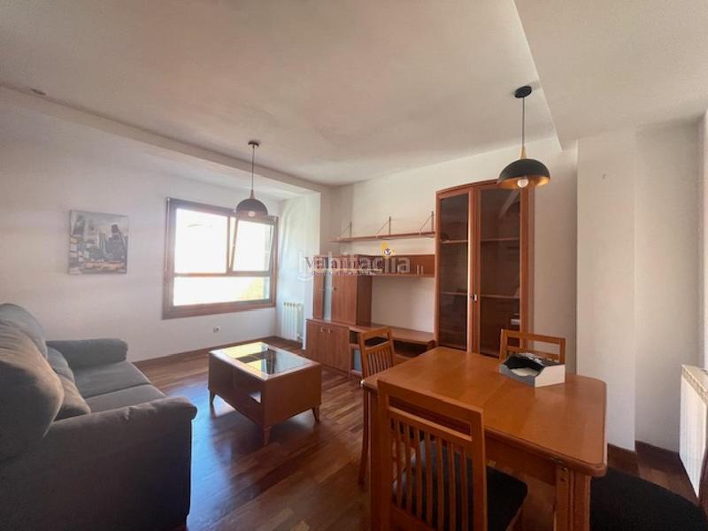 Foto e143f4d4-924d-4b60-959d-cd7ffd1b5cd3. Alquiler apartamento en Casablanca - Calvario Vigo