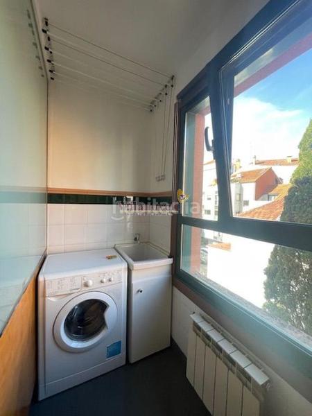 Foto 344af811-84da-4090-8b40-26f3c3f97236. Rent apartment with heating parking in Casablanca - Calvario Vigo