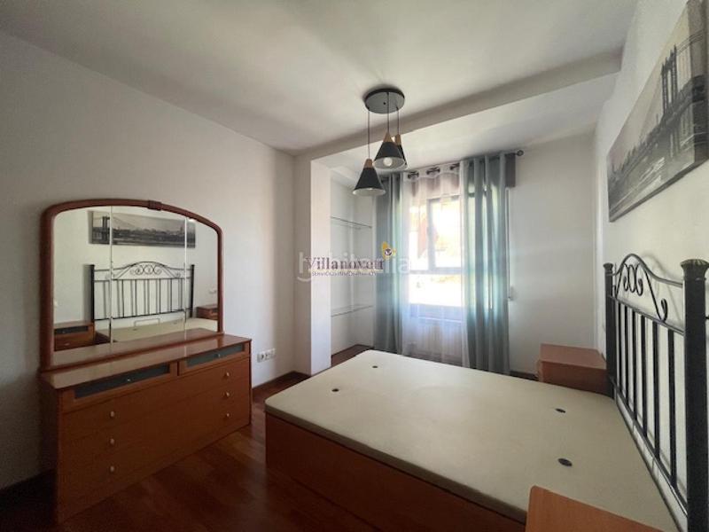 Foto 60e55cbc-6e7f-419d-9309-5c8f1ad36700. Rent apartment with heating parking in Casablanca - Calvario Vigo