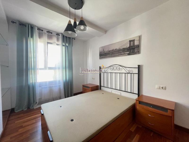 Foto 6bb3c6a9-ea53-483e-aef1-3a09bac5a65e. Rent apartment with heating parking in Casablanca - Calvario Vigo