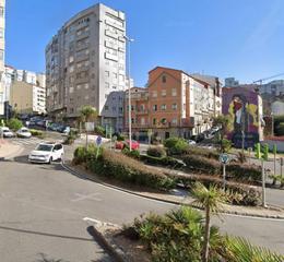 Lloguer Aparcament cotxe a Travesía de Vigo - San Xoán