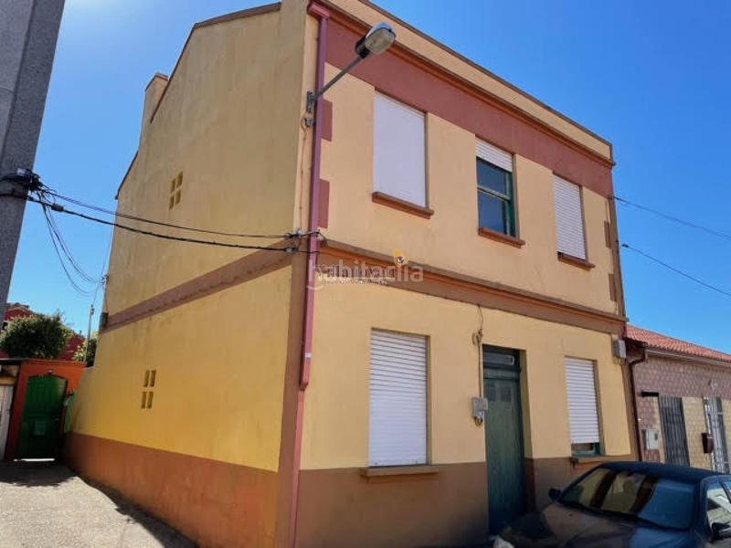 Foto bb022be8-1a6f-40dc-beb8-257a39e6c412. Casa in Casablanca - Calvario Vigo