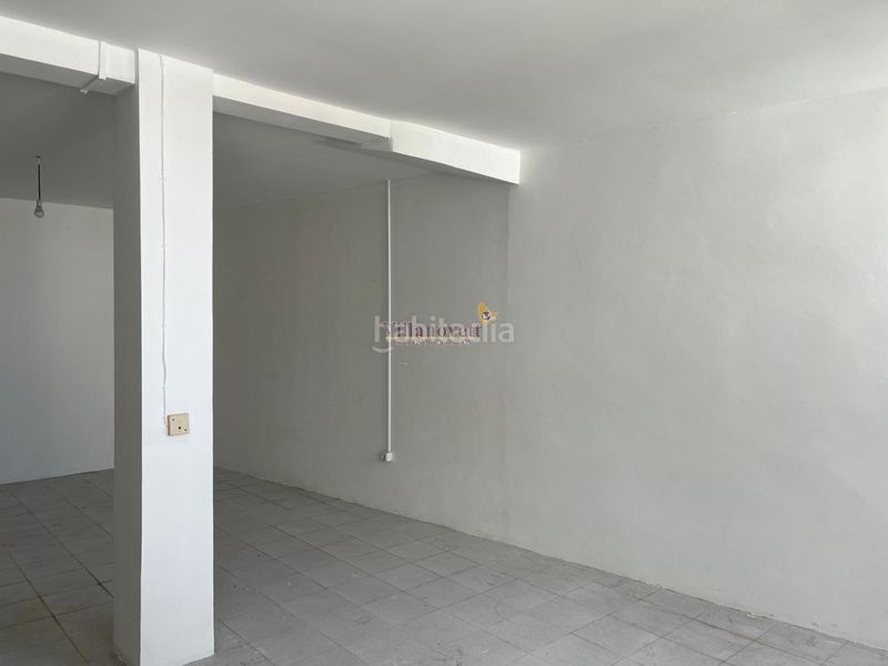 Foto d7eb3054-f410-4d41-973a-d6848e826c7b. Local comercial a Lavadores Vigo