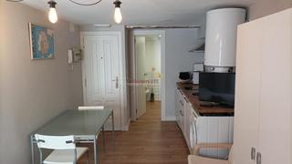 Studio in Casco Vello