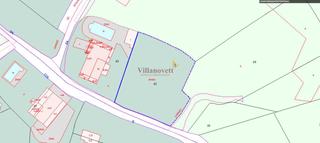 Residential Plot in Gondomar
