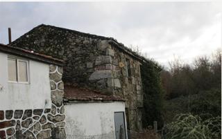 Casa a Cortegada