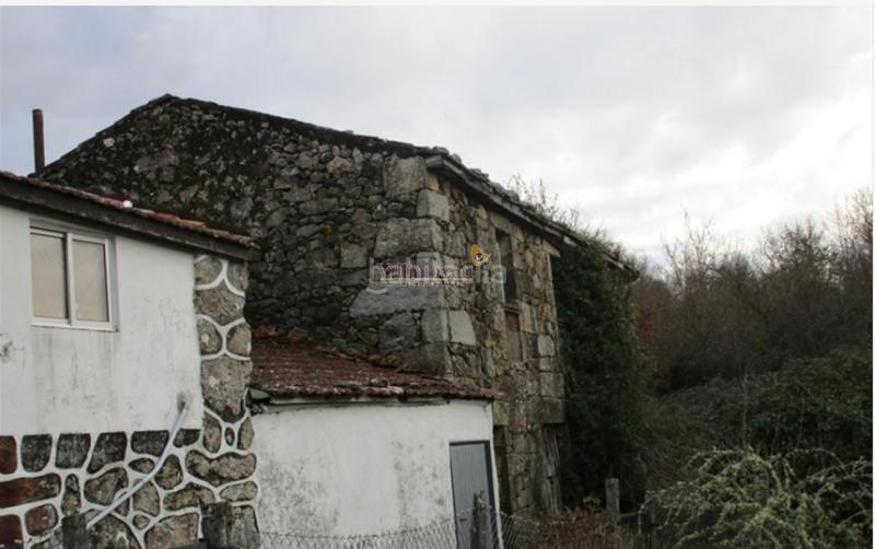 Foto 2302c469-3fb0-4386-9f32-c195ca0f4b1a. House in Cortegada