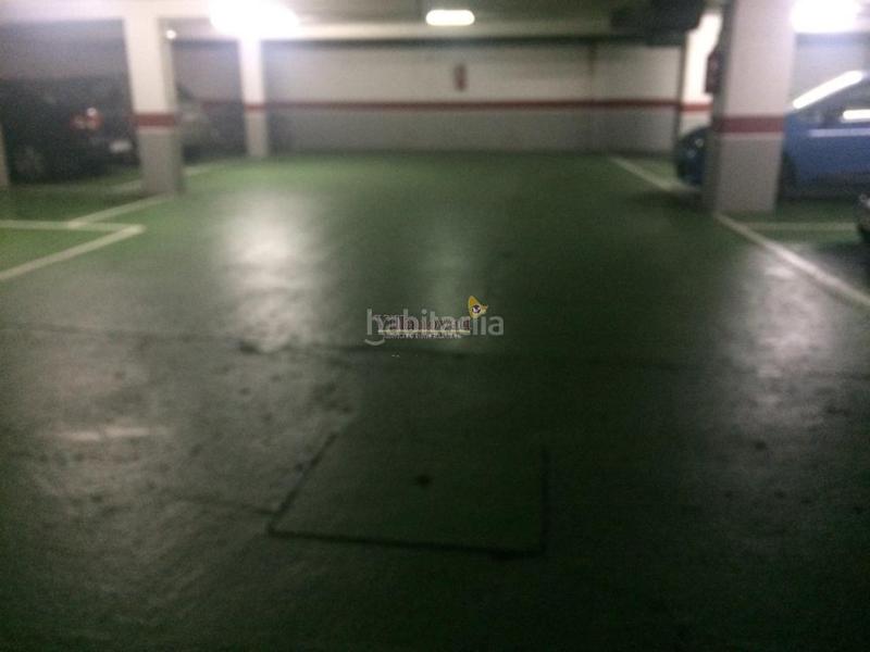 Foto 1a48c223-e7b4-4803-b625-255a741cda34. Parking coche en travesía de Vigo - san xoán Vigo