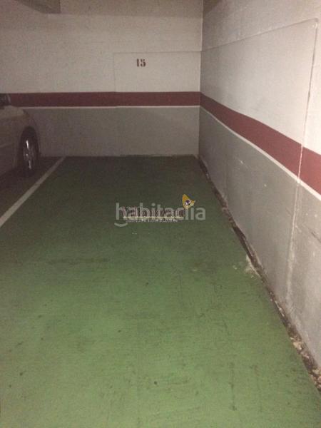 Foto 269bbca7-c632-49cd-87fe-02fd734704da. Posto auto in travesía de Vigo - san xoán Vigo