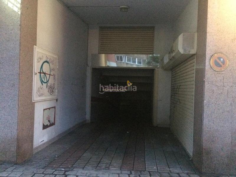 Foto 2b1b3d8c-fef2-4df2-bd0a-d537c177d523. Posto auto in travesía de Vigo - san xoán Vigo