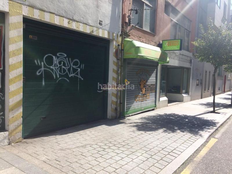 Foto 85386510-786c-4755-a353-ea681892f3c6. Location parking moto dans Fátima Vigo