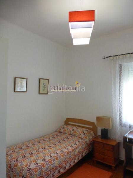 Foto 3d37e790-5e17-4a26-903b-09118a40434b. Affitto appartamento con riscaldamento in Casablanca - Calvario Vigo