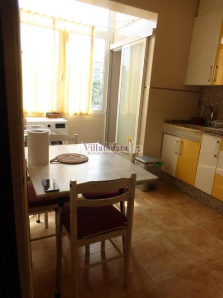 Foto 3171fea8-0da6-4e9f-aa39-e351c7c6fdbf. Location appartement avec chauffage dans Casablanca - Calvario Vigo