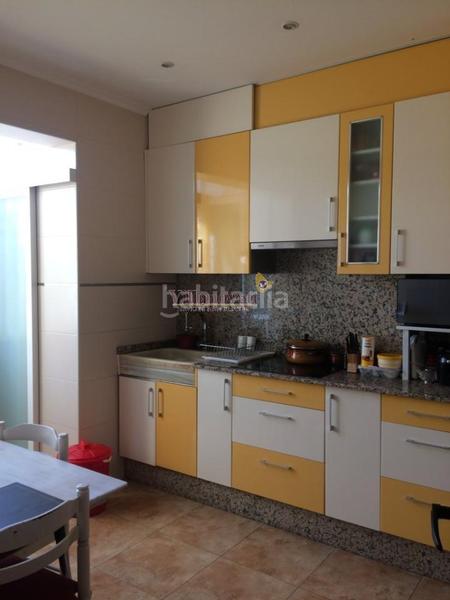 Foto 8b484ed4-8de7-44b1-833c-8974b1d426e6. Miete etagenwohnung mit heizung in Casablanca - Calvario Vigo