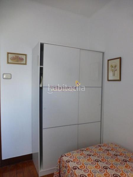 Foto 135670f2-40a7-4889-8c9a-eb73eab2d42e. Rent flat with heating in Casablanca - Calvario Vigo