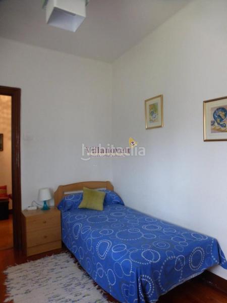 Foto f86e1d0b-a870-4e1f-b73c-087efd54b6e4. Rent flat with heating in Casablanca - Calvario Vigo
