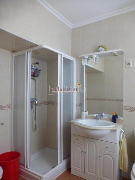 Foto b9041121-fa8f-4a52-a872-d4c8056f224a. Alquiler piso en Casablanca - Calvario Vigo