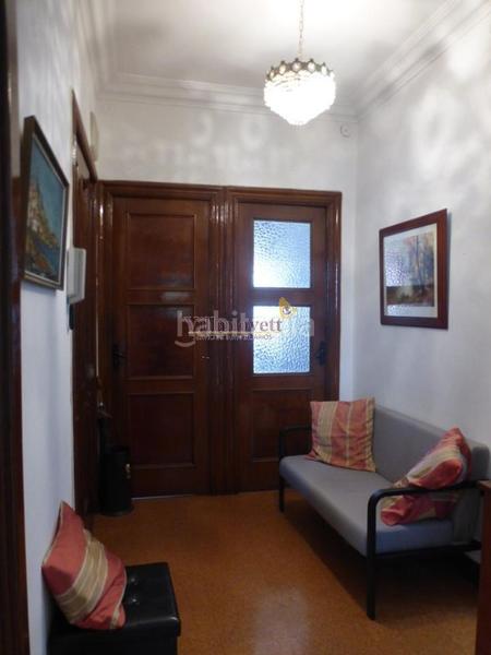 Foto ccc165a4-69dc-4fff-b0c4-22df16a3975d. Alquiler piso en Casablanca - Calvario Vigo