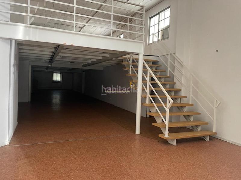 Foto 26b425cf-a368-4975-abe5-a39ee064a3f8. Business premise in Casablanca - Calvario Vigo