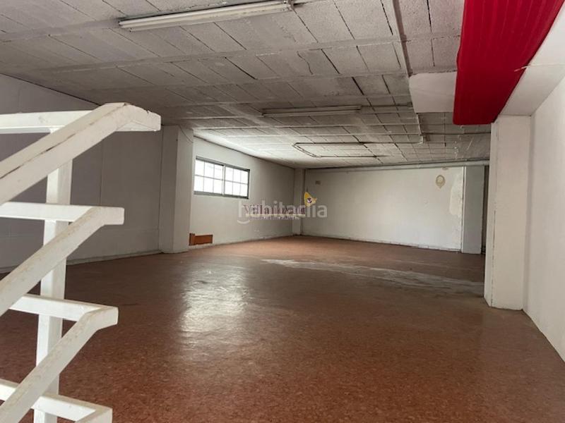 Foto 6d65338e-eb20-49a5-b8eb-2d2d65e6e9e1. Business premise in Casablanca - Calvario Vigo