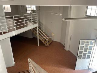 Geschäftsraum in Casablanca - Calvario