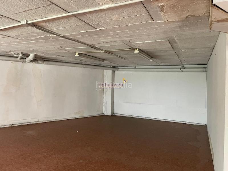 Foto 6fce4aa4-42a1-44df-86e5-6483ca8a7d23. Local comercial a Casablanca - Calvario Vigo