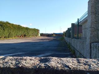 Terreny residencial a Sanxenxo Pueblo