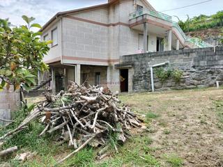 Maison à Ponteareas
