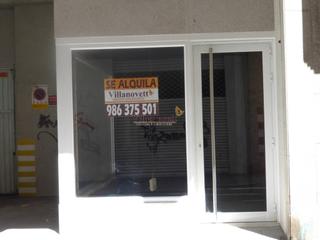 Location Local commercial à Casablanca - Calvario