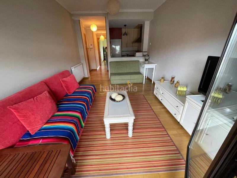 Foto 7c99165a-6a1a-480b-988e-cdbaeca2a356. Apartment with heating parking pool in Sanxenxo pueblo Sanxenxo
