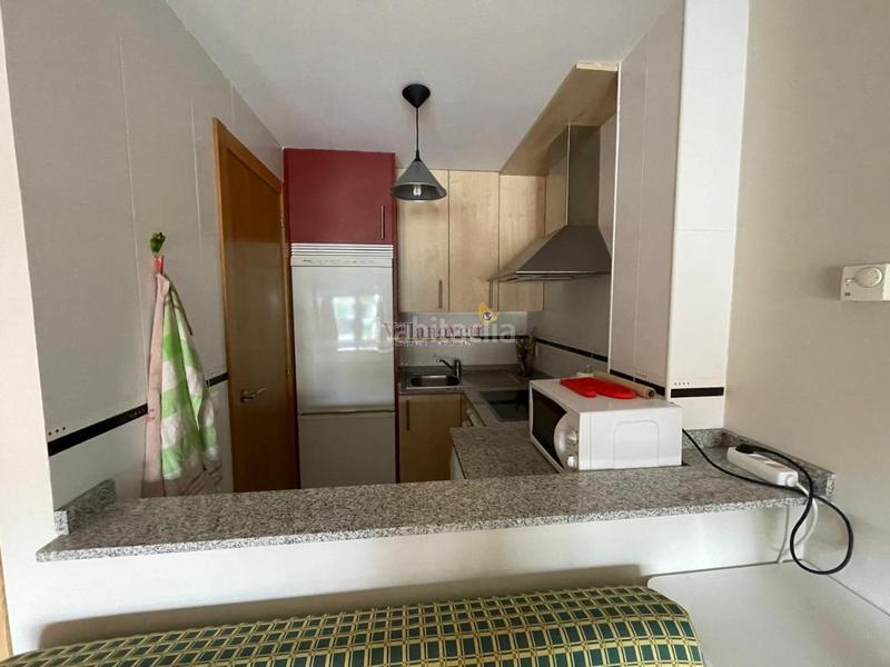 Foto 2a4181c6-bdfb-4698-9004-66603aa95a86. Appartement mit heizung parking pool in Sanxenxo pueblo Sanxenxo