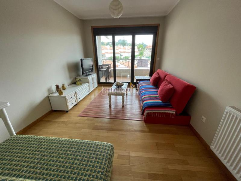 Foto ea045055-1d88-42b5-8b77-3ac873672776. Piccolo appartamento con riscaldamento parcheggio piscina in Sanxenxo