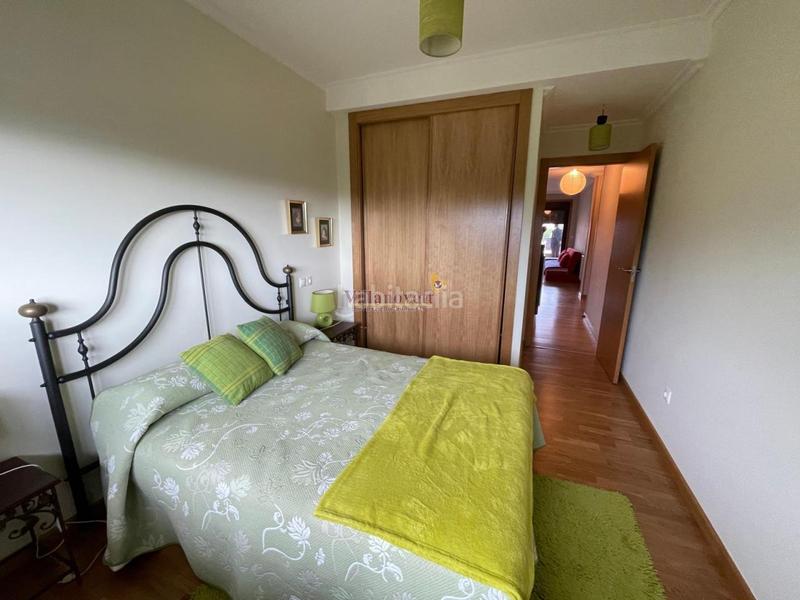 Foto f43a00b8-ffe9-46e4-be55-d665d0c47913. Piccolo appartamento con riscaldamento parcheggio piscina in Sanxenxo