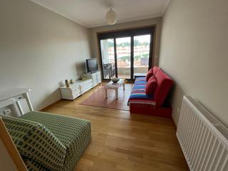 Apartament a Sanxenxo Pueblo