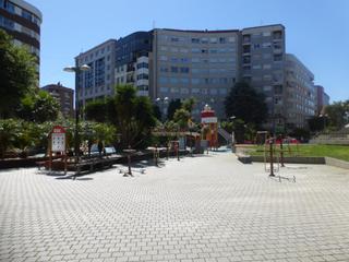 Local Comercial a Plaza Independencia