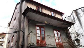 Casa en Redondela
