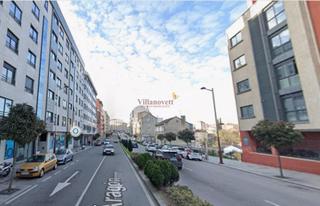 Flat en Travesa de Vigo - San Xon