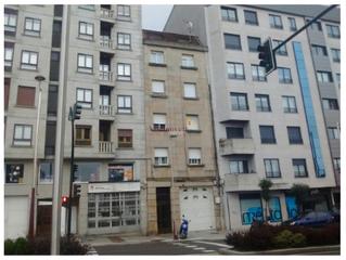 Pis a Travesía de Vigo - San Xoán
