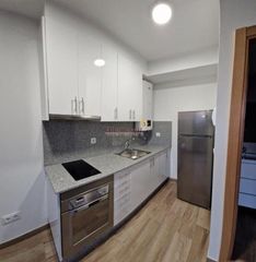 Lloguer Apartament a Lavadores