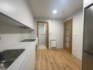 Alquiler Piso en Casablanca - Calvario