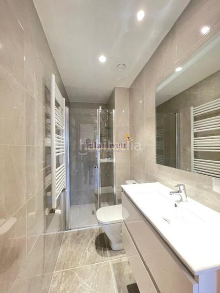 Foto e81a5d54-9baf-4aba-a584-ea2ea8abc018. Miete etagenwohnung mit heizung in Casablanca - Calvario Vigo