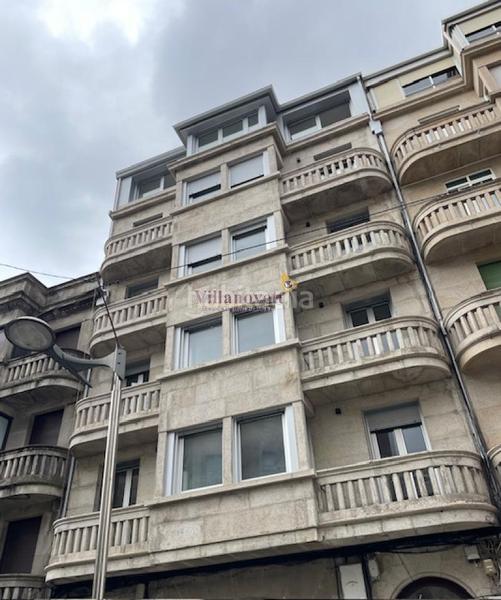 Foto e11efc04-fac3-40dd-ad02-ce0b2c6063d9. Alquiler piso en Casablanca - Calvario Vigo