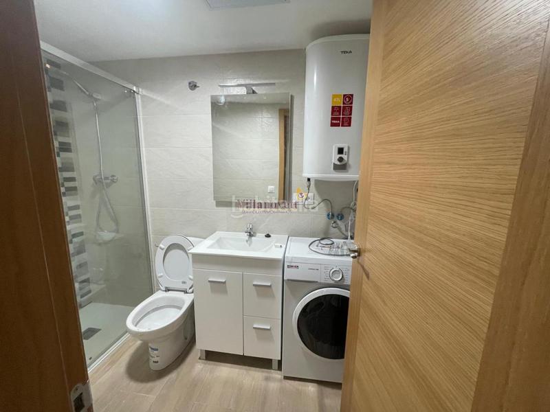 Foto 2bab268a-0bdb-4b52-ab5d-fcce03fa3fcb. Location rez-de-chaussée dans travesía de Vigo - san xoán Vigo