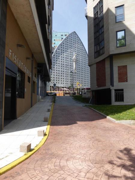 Foto 5407c0b9-f4f9-44d7-8fef-ef6bd30dac70. Parking coche en Casablanca - Calvario Vigo