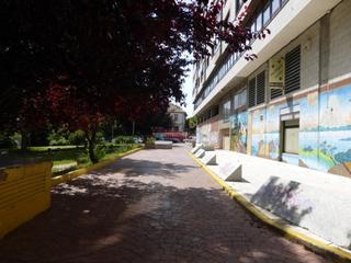 Car parking in Casablanca - Calvario