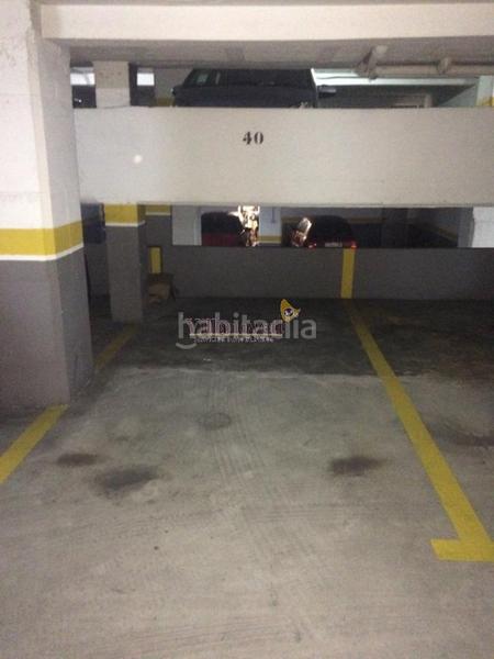 Foto 50fb0800-7293-456d-b407-4394600c3dcb. Posto auto in Casablanca - Calvario Vigo