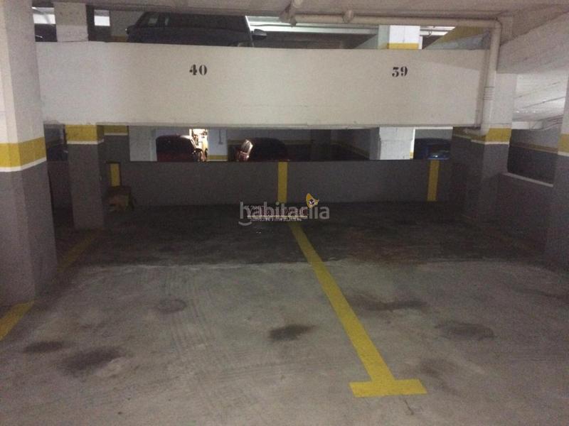 Foto 901c809d-4a3b-4458-abe6-9d313b3970ab. Posto auto in Casablanca - Calvario Vigo