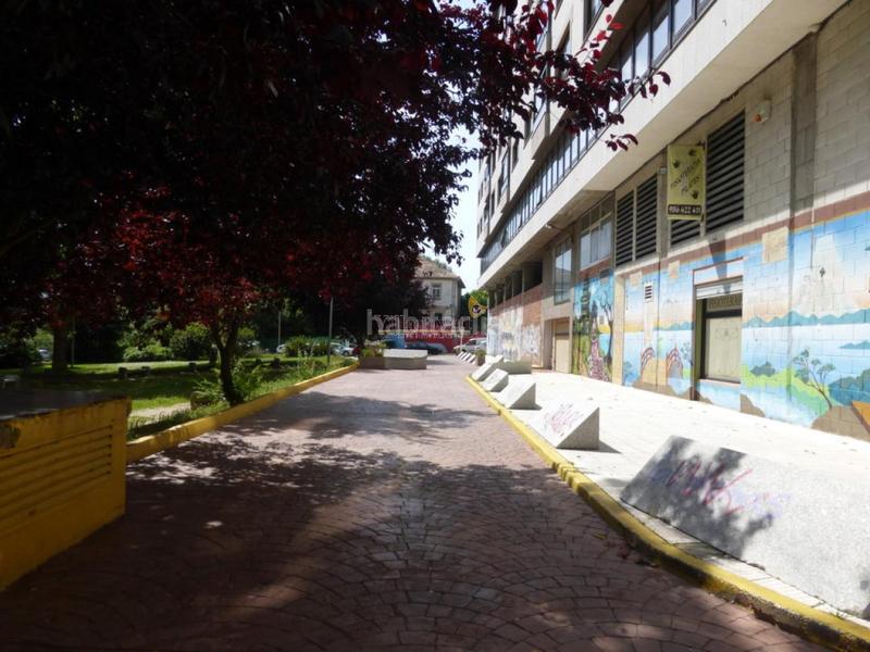 Foto 97d85997-3600-431e-83f4-a6898005ad78. Posto auto in Casablanca - Calvario Vigo